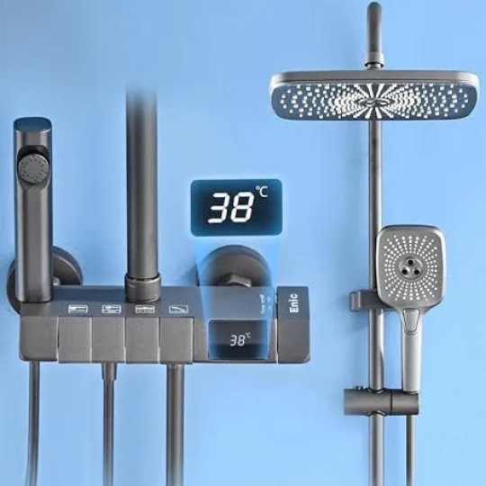 Combo 11 Thiết Bị Vệ Sinh Treo Tường RoyalRoom – Giải Pháp Tiết Kiệm Không Gian & Sang Trọng