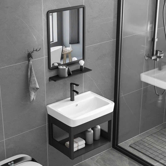 Combo 15 Thiết Bị Vệ Sinh Màu Đen RoyalRoom – Sang Trọng, Hiện Đại Cho Phòng Tắm Đẳng Cấp